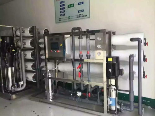 杭州净水设备,杭州反渗透净水设备,杭州净水设备厂家